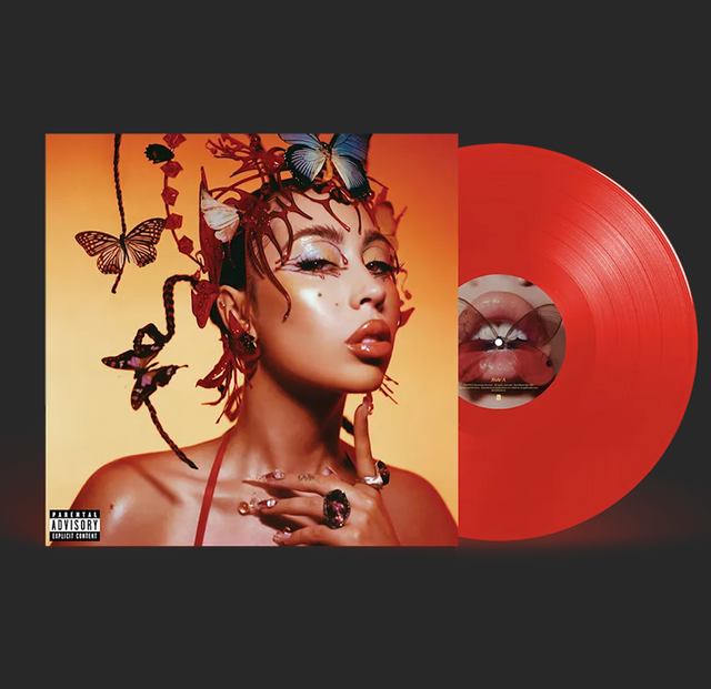 R&B | 3hive Record Lounge - Handpicked New & Used Vinyl