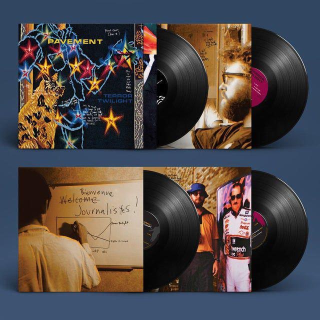 3House – Terminal 3 Vinyl LP 3House 