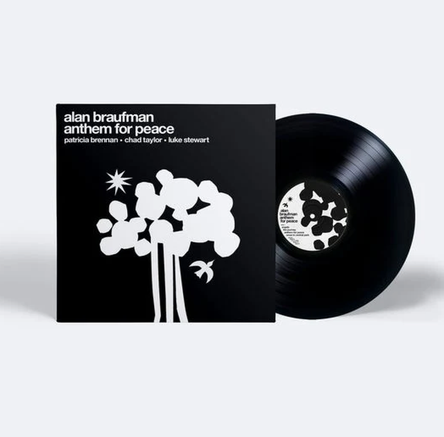 Signed Vinyl | New Batch Almost Every Sunday | 3hive Record Lounge