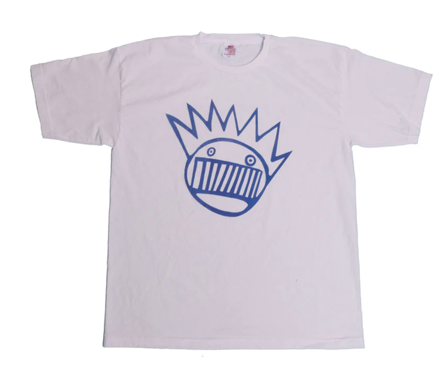 T-shirt Unisexe Coney Hatch (Album 3) - Marque Gildan - Taille Complète - Noir - Neuf Avec étiquettes